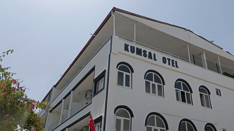SİDE KUMSAL OTEL
