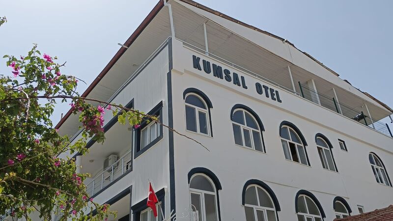 SİDE KUMSAL OTEL