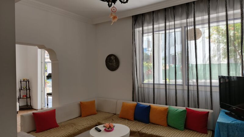 SİDE KUMSAL OTEL