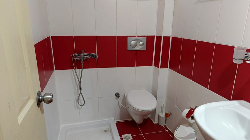 SİDE KUMSAL OTEL