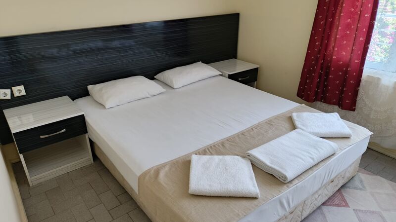 SİDE KUMSAL OTEL