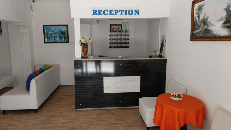 SİDE KUMSAL OTEL